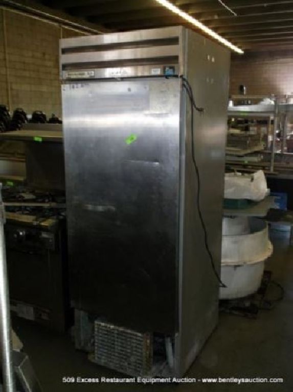 Auction-Ecess Restaurant Equipment From Hello Deli & Moriarty Schools