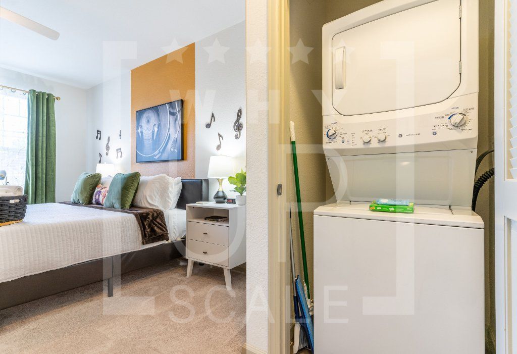 "The Beat" Furnished Month-to-Month Rental near Quantico & Belvoir