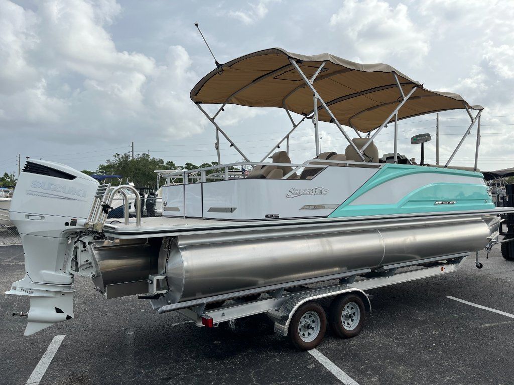 2023 Silver Wave SW5 2610 RL