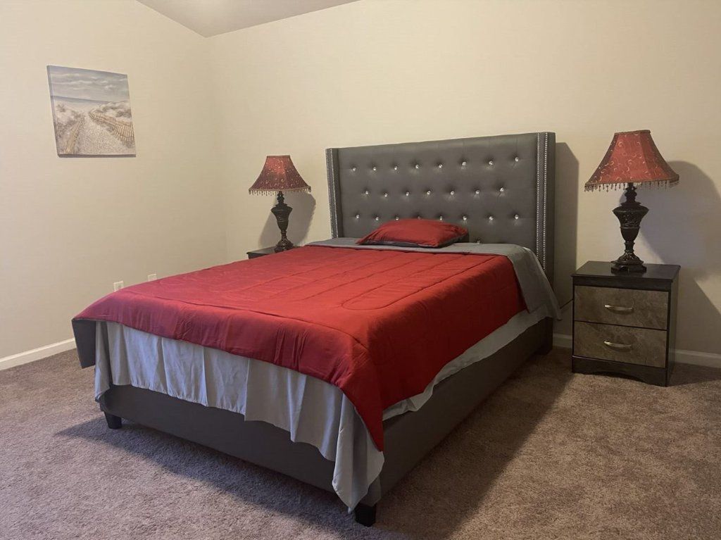 Single Private Room For Rent - $800