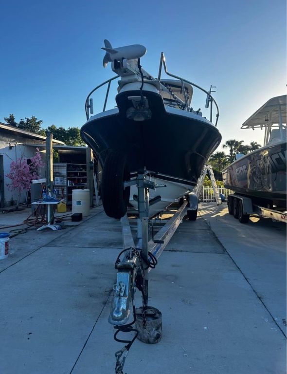 2004 Pursuit 2870 WA Fort Myers, Fl 75900