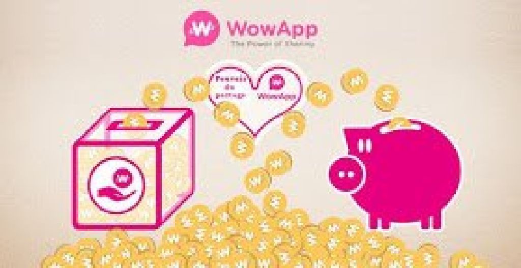 7 ways you'll earn money: Shop online, play games, talk on the phone, smart slide, smart web& etc