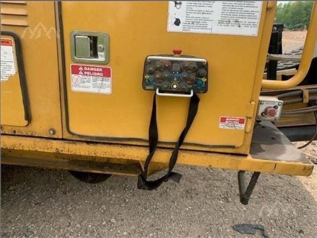 2020 Bandit 3680 Beast Recycler Horizontal Grinder For Sale In Cleveland, Ohio, 44125