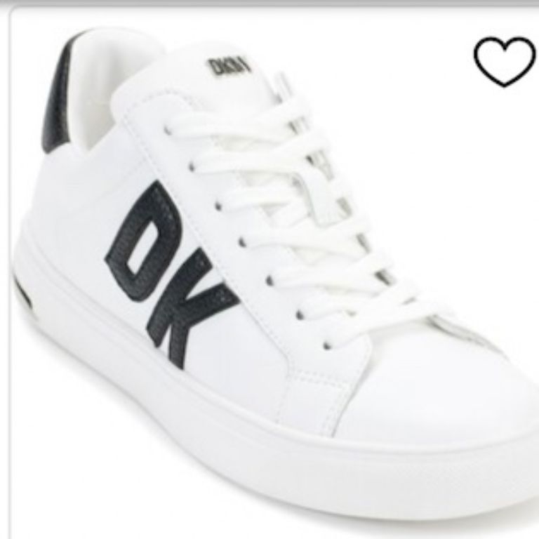 New!  Women’s DKNY Tennis Shoes!  Other Colors!  All Sizes!  Layaway!