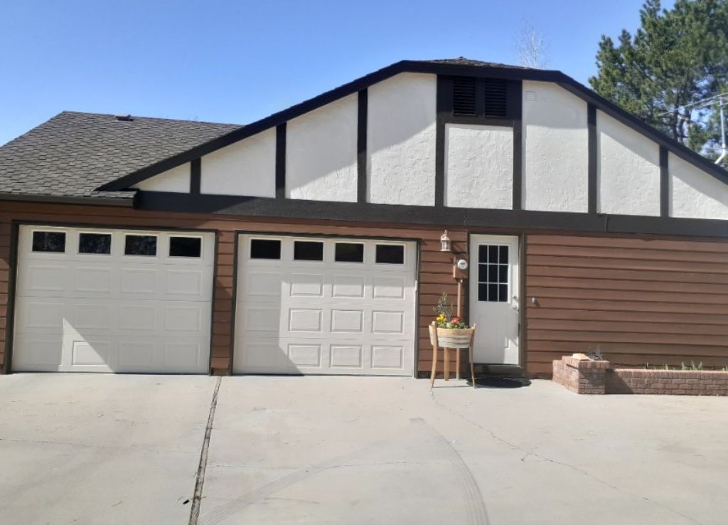 Need your home professionally painted? Free Estimates