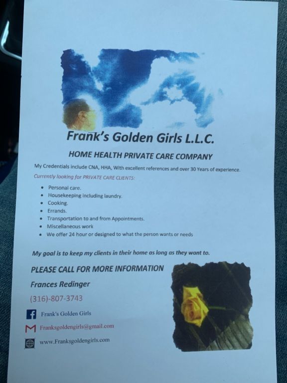 Broken Arrow Home Health Aides