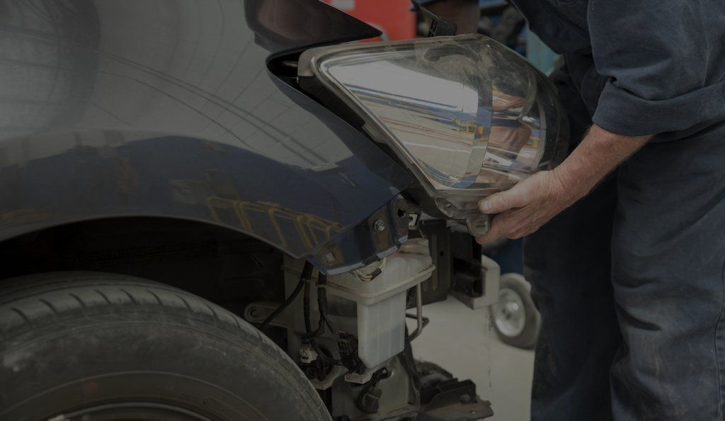 GM Auto Body, Collision, Car Accident and Dent Repairs Queens NY