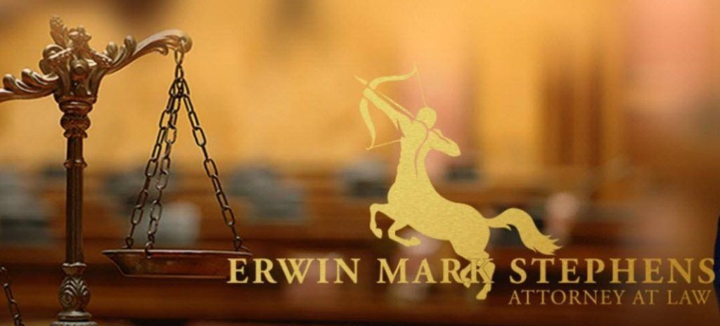 Erwin Mark Stephens Attorney At Law