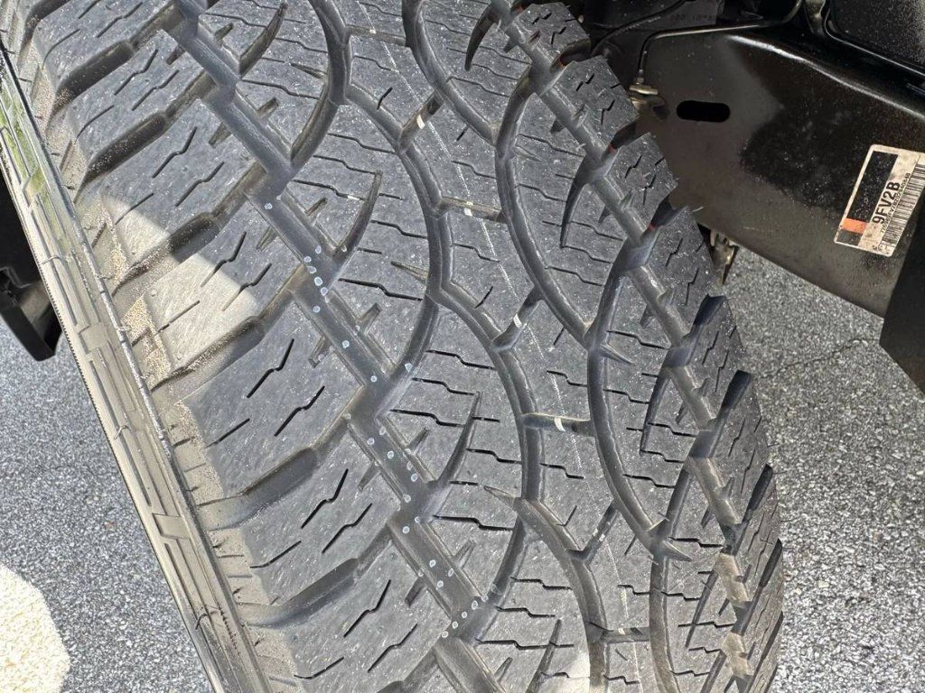 2021 Nissan Titan Crew Cab Pickup Truck ~ 4X4 ~ 1-Owner ~ Like New ~ 4 New Tires ~ 727-358-0101