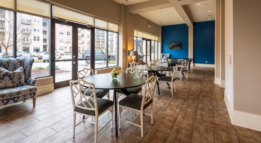 Luxury Apartment for Rent - 2br, 2ba, 1152 sq. ft.