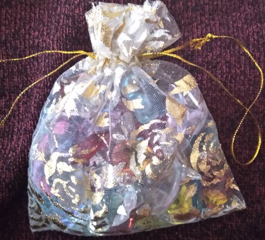 Rosebud Collection by Marjorie Pierre