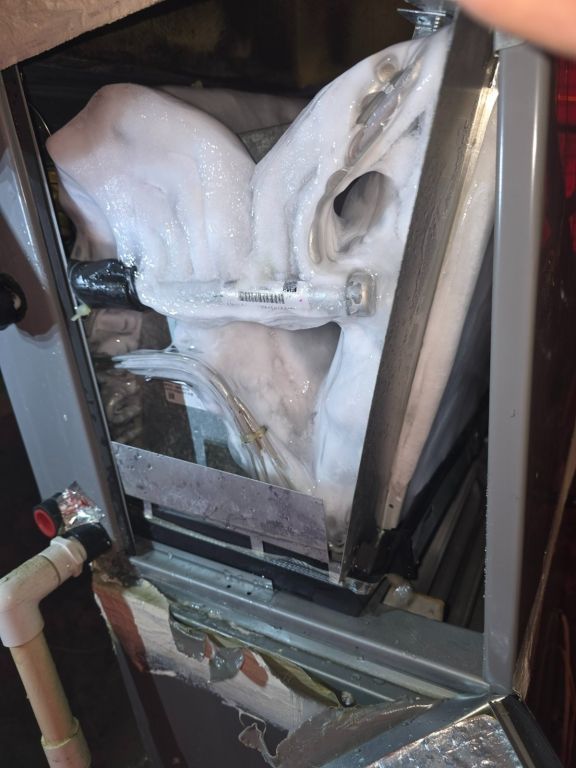 Mcdonough Ga air conditioner/furnace repair