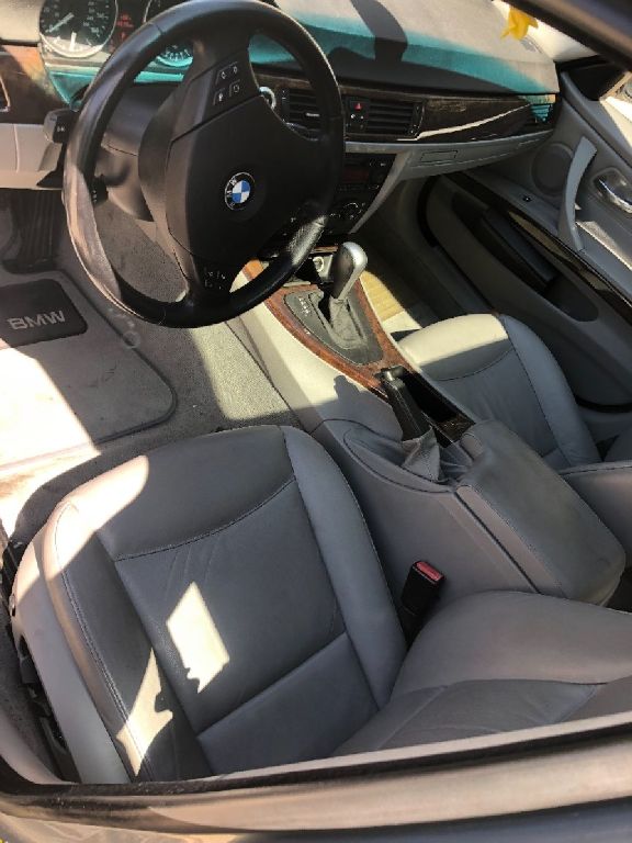 2006 BMW 325i CLEAN TITLE
