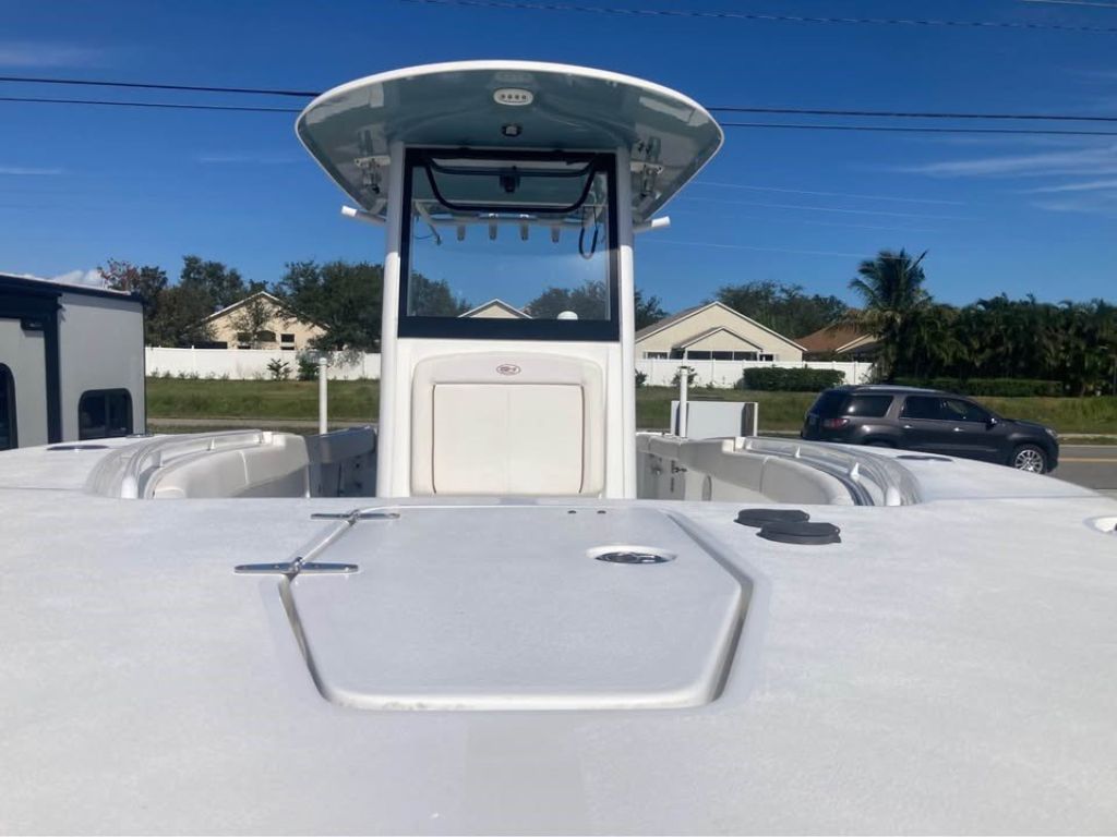 2021 Sea Hunt 27 Gamefish FS VIP Island, Fl 114900