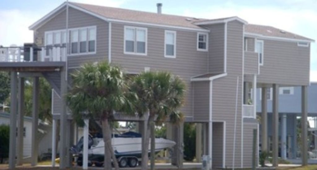 Jacobsen Homes Factory Outlet