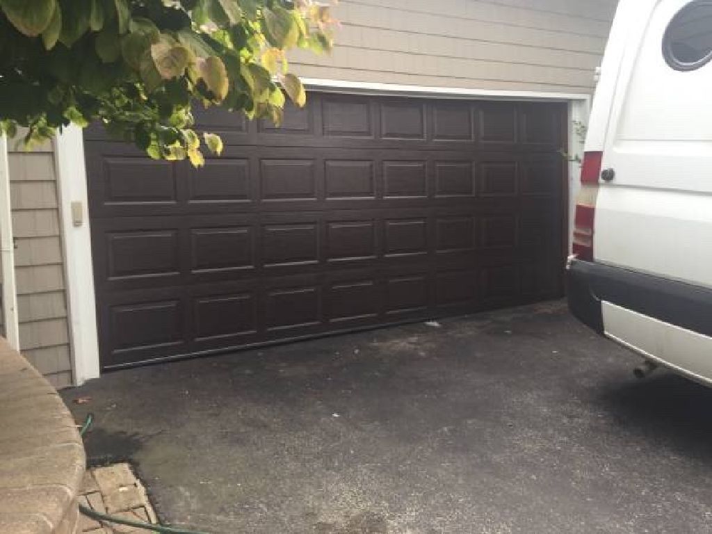 VERY RELIABLE AND ALWAYS ON TIME GARAGE DOOR REPAIR SERVICE NEW YORK