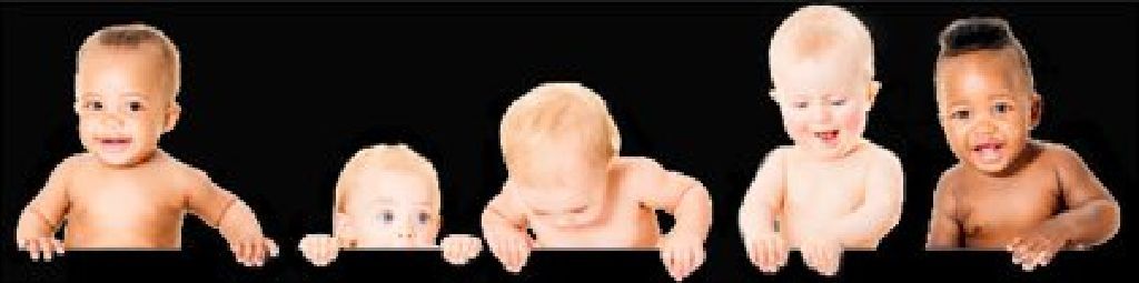 Free Diapers for a Year!