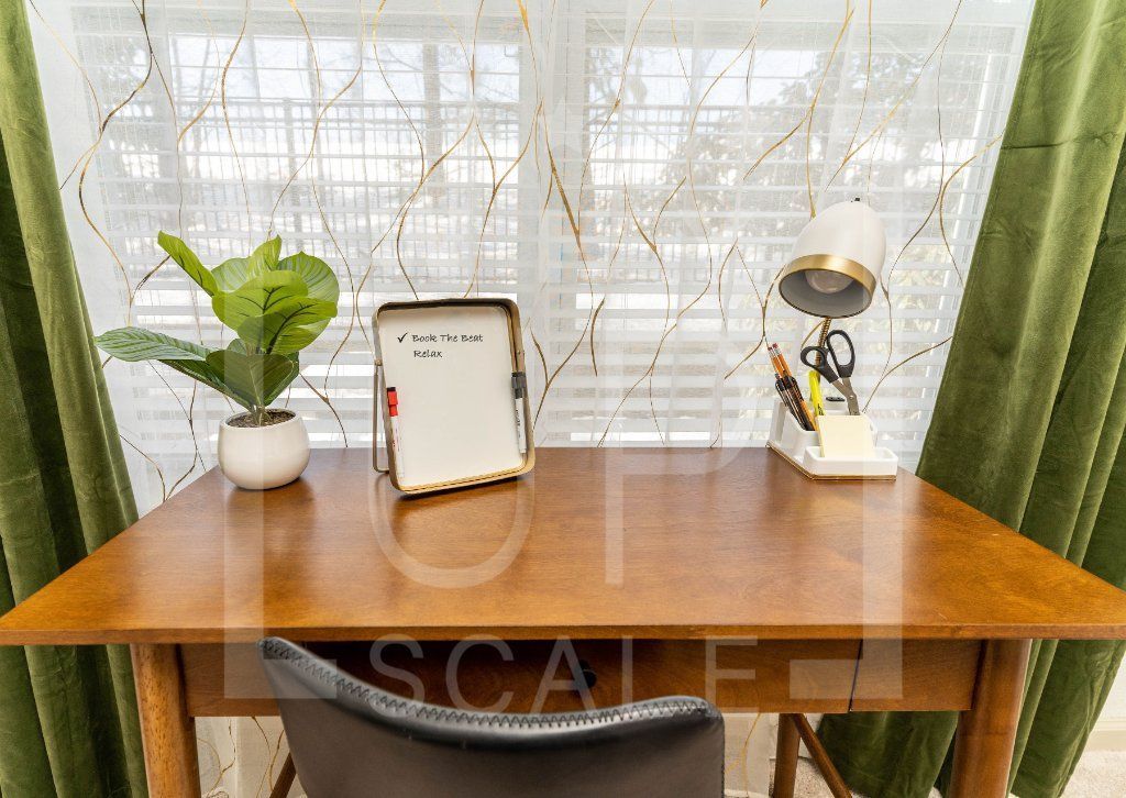 "The Beat" Furnished Month-to-Month Rental near Quantico & Belvoir