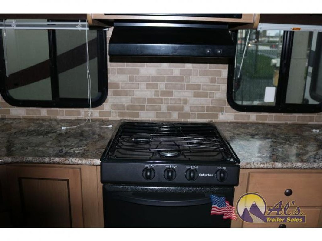 Used 2015 Cruiser Shadow Cruiser S-225RBS