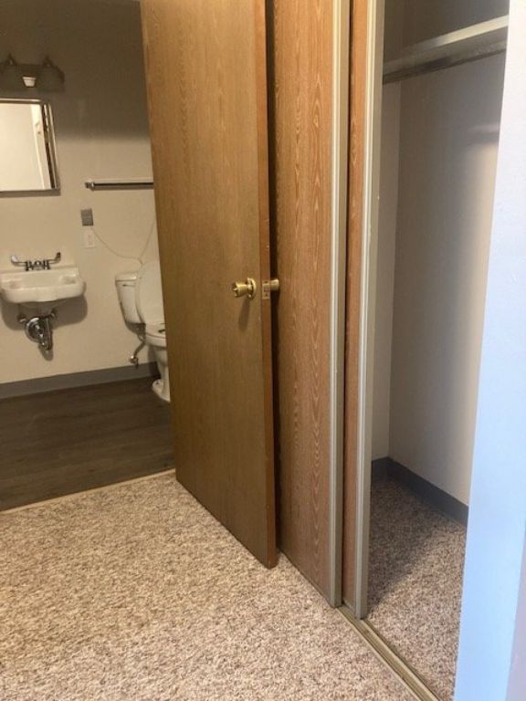 Affordable Housing Opportunity for Seniors