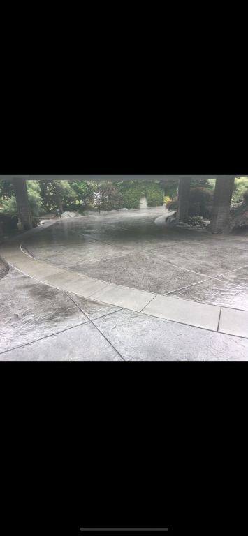 Concrete Contractor