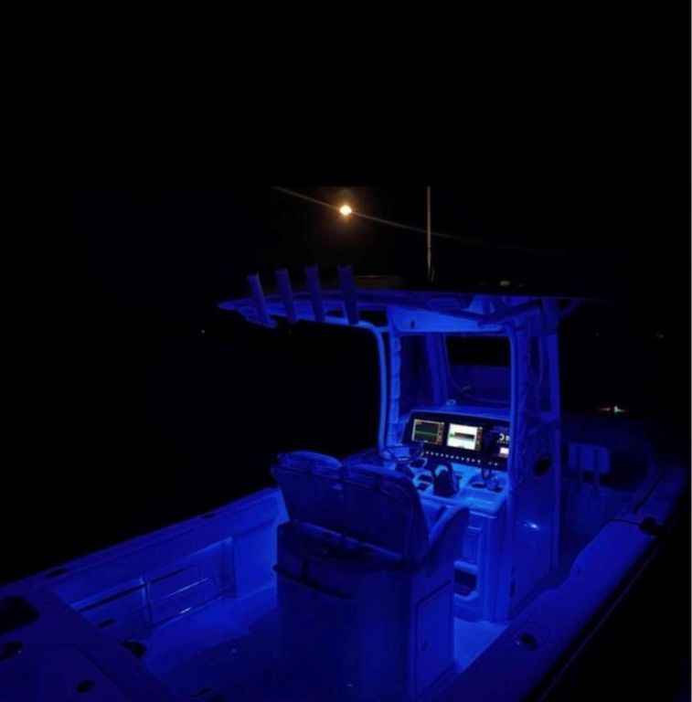 2013 Sea Hunt 25 Gamefish 2022 Yamaha :: 4Stroke, , Twin, 150 HP, 97 Hours, Engine Warranty Summervi