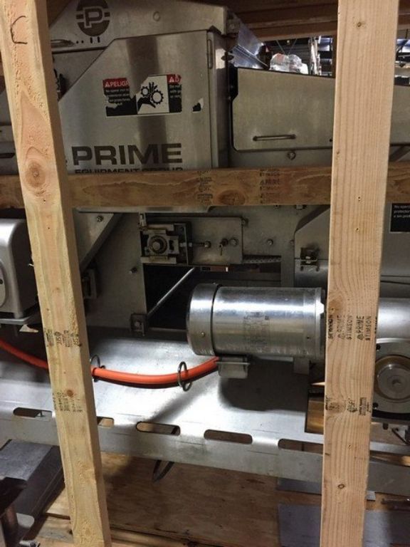 Est. 2019 Prime CSK-Auto-24 Chicken Skinner RTR# 4064363-01