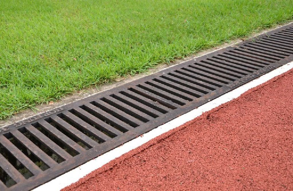 Dry wells, french drains, drainage, installation or repair - Residential Contractor