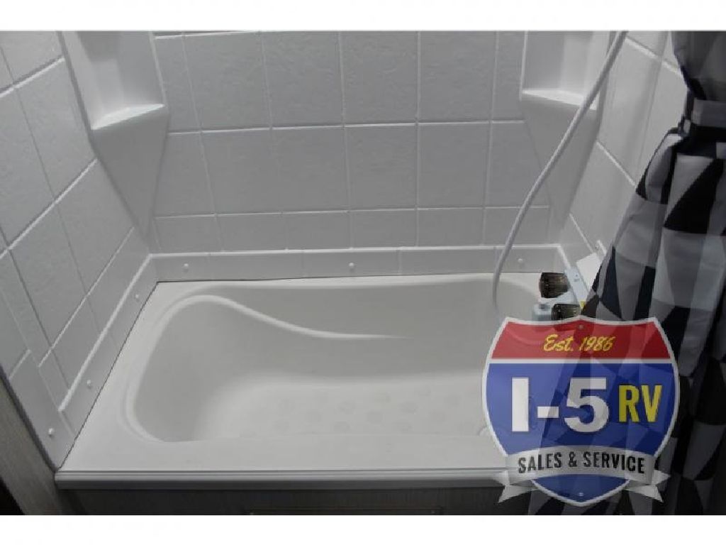 New 2019 Forest River RV Cherokee 274DBH