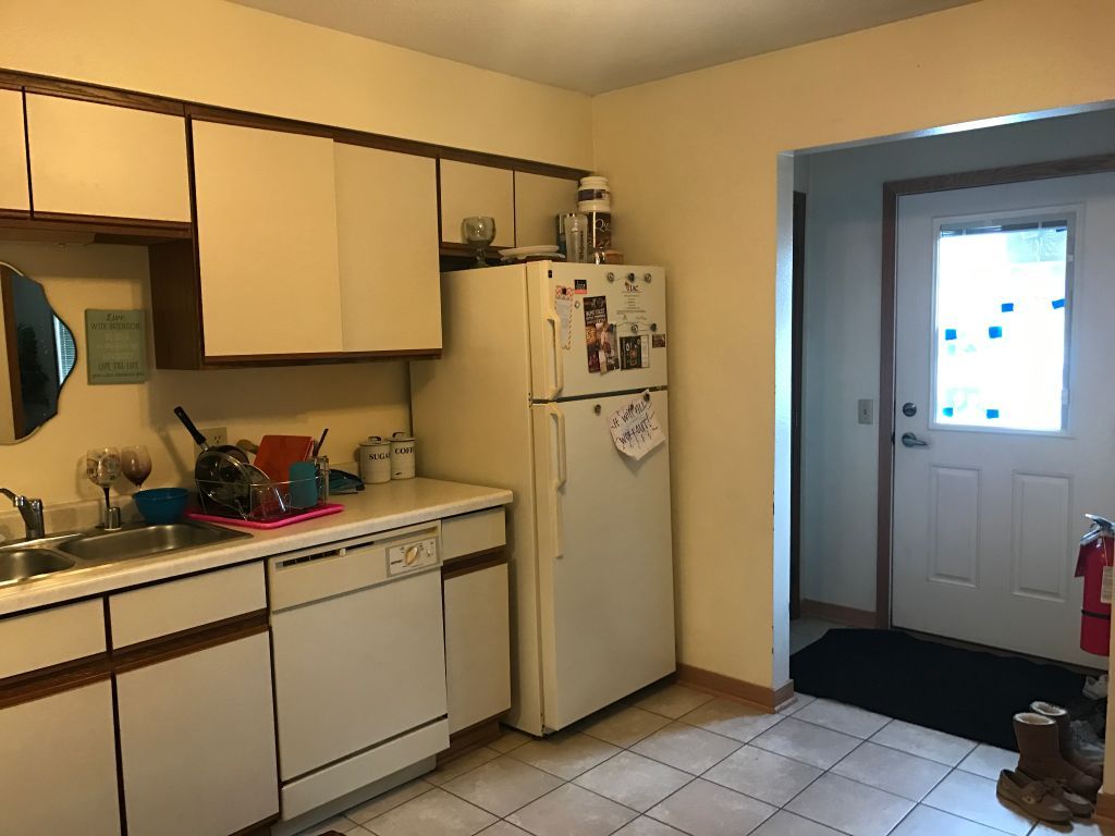 Apartment Sublease
