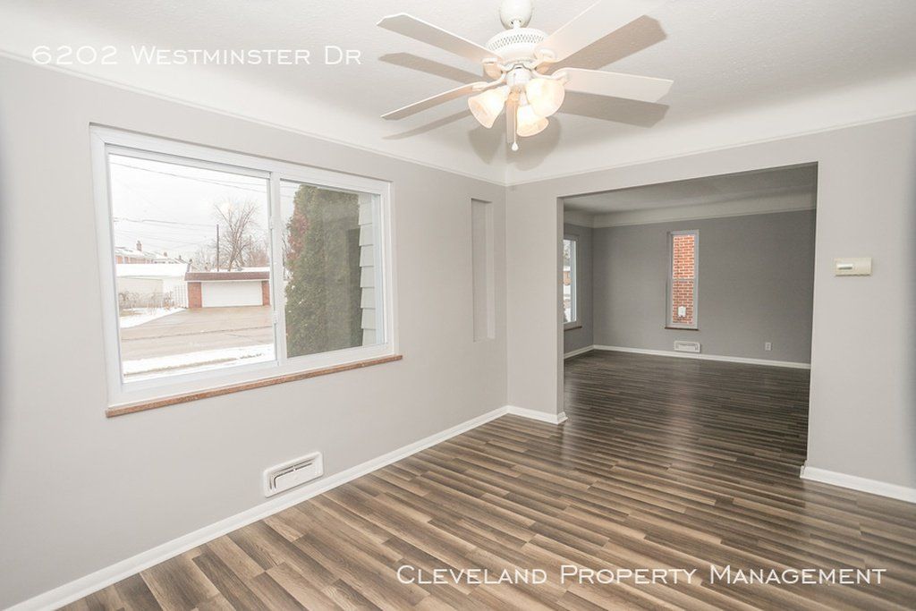 6202 Westminster Dr, Parma, OH 44129 Fully Renovated Parma Ranch.