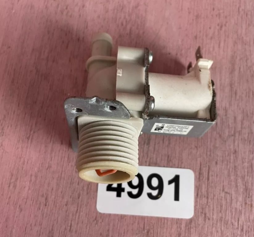 Washer Water Inlet Valve  Part #IV-11S-16
