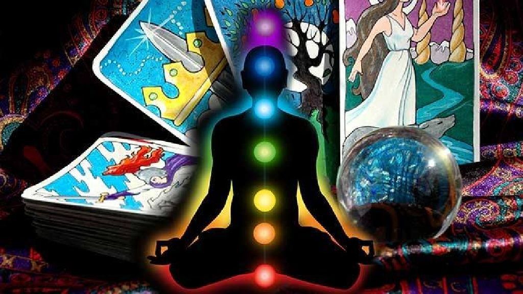 Psychic readings
