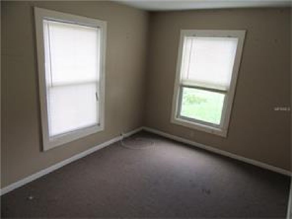 OVER 100 30-FT TALL OAK TREES, LARGE PECAN TREES AND TANGERINE TREES ON PROPERTY.