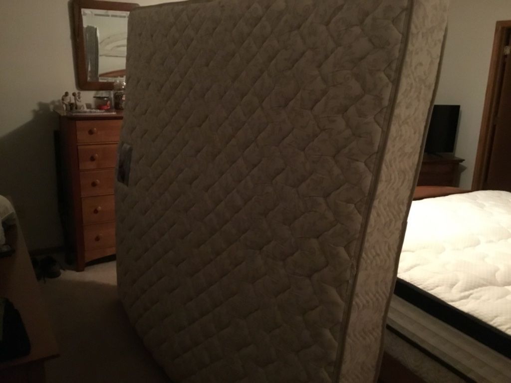 King size Mattress