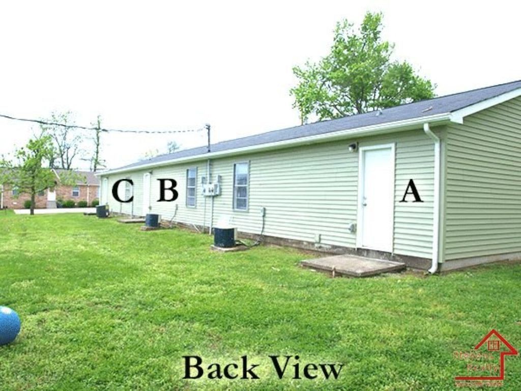 Charming Happy Place