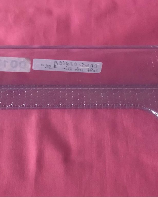 #0017 DA63-08310A Door Guard- Bin