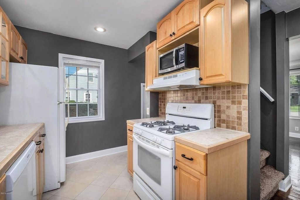 Don't miss this beautiful home located in the hottest zip code 49508