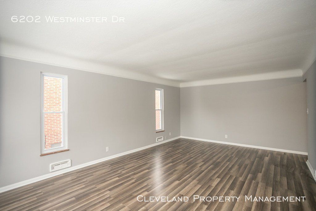 6202 Westminster Dr, Parma, OH 44129 Fully Renovated Parma Ranch.