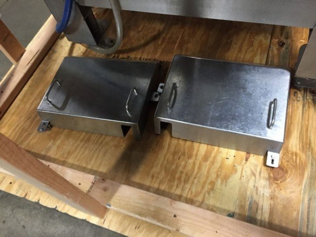 Est. 2019 Prime CSK-Auto-24 Chicken Skinner RTR# 4064363-01