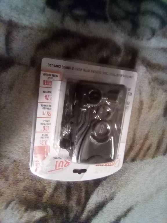 New Trail Cameras and SD.Micro Cards