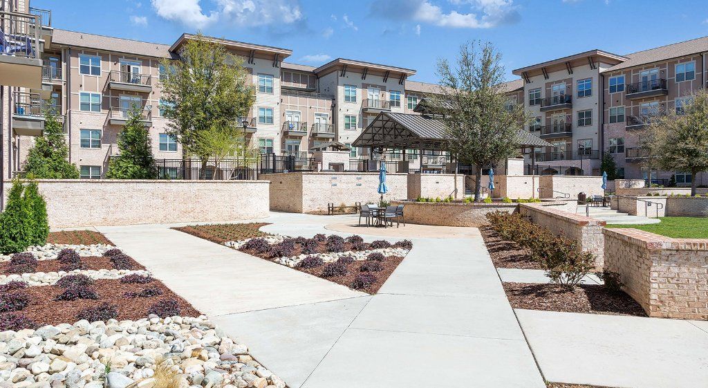 Luxury Apartment for Rent - 2br, 2ba, 1152 sq. ft.