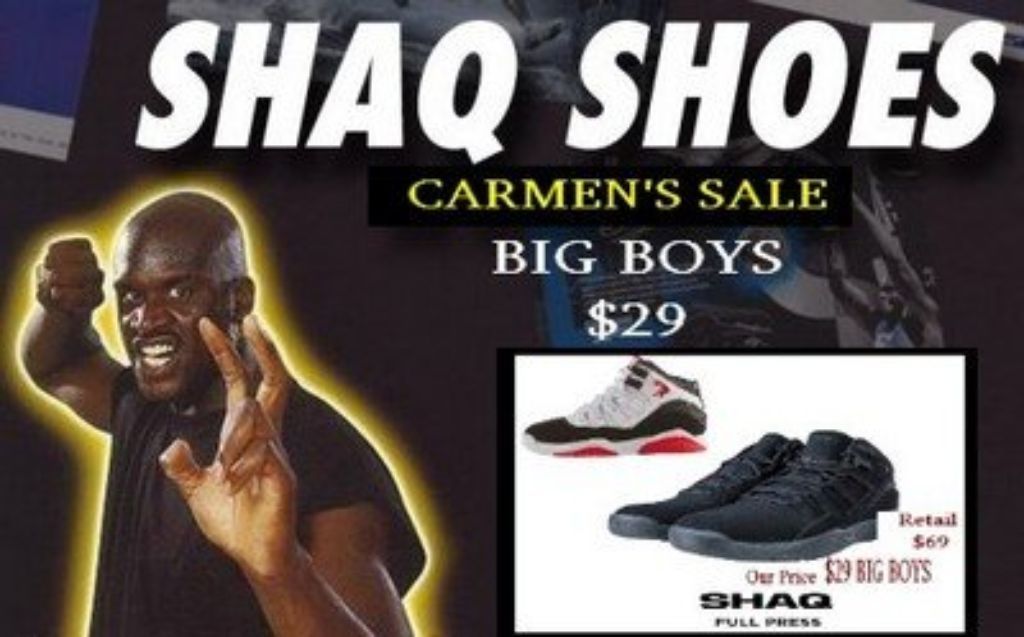 CarmensBooth66 Pensacola Fl  SNEAKERS WEEKEND SALE ENDS 8-1 TW FLEA MARKET