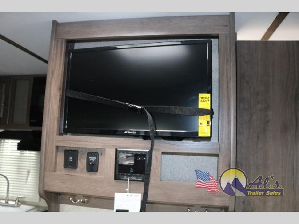 New 2018 Keystone RV Passport 153ML Express