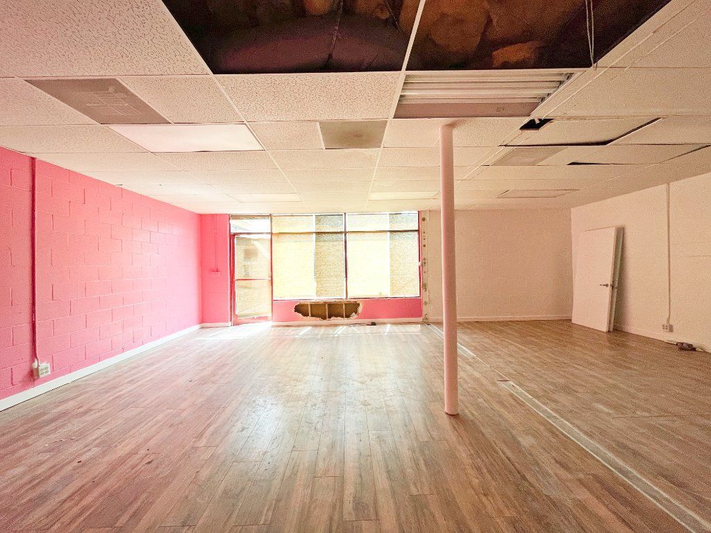 Retail Space For Lease Glendale, CA