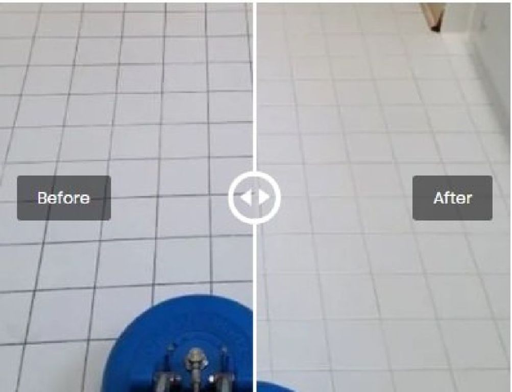 RenuKey Carpet Cleaning