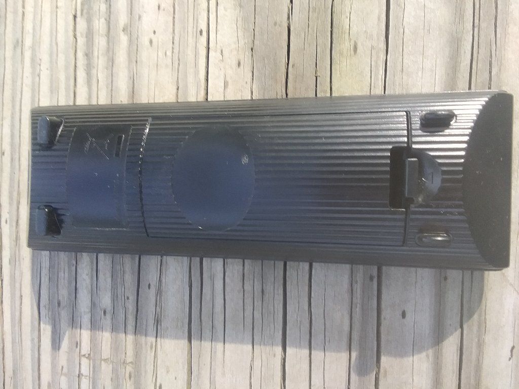 Sony RMT-D197A Remote Control For Sony DVD Players