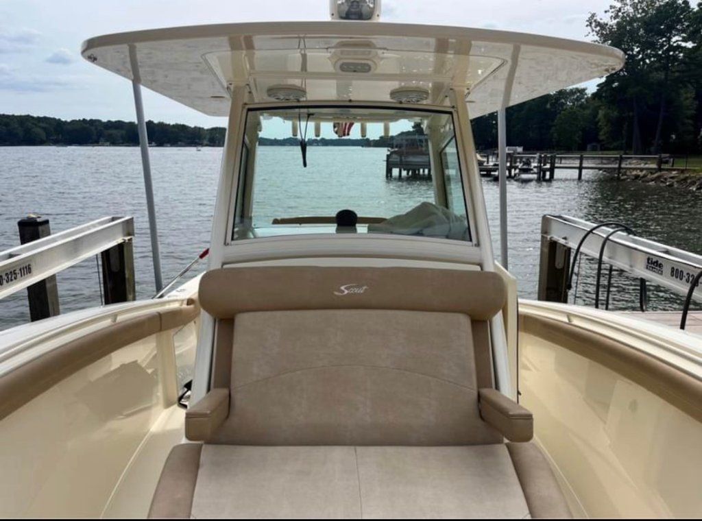 2018 Scout 300 LXF Cornelius, NC 229,900