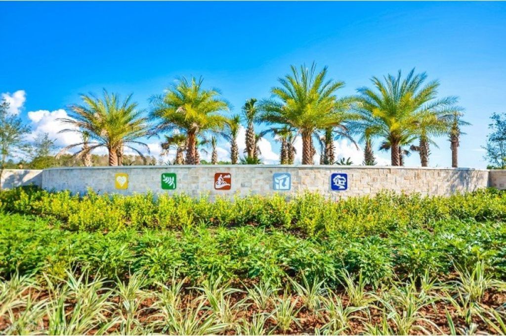 Gated Secured Community*4B, 3.5B Pool Townhome