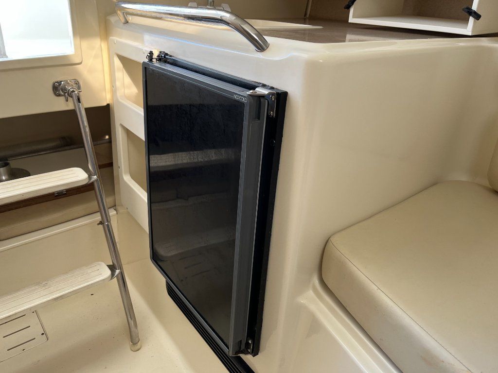 2001 Scout 280 Albaco   ** BRAND NEW MOTORS **